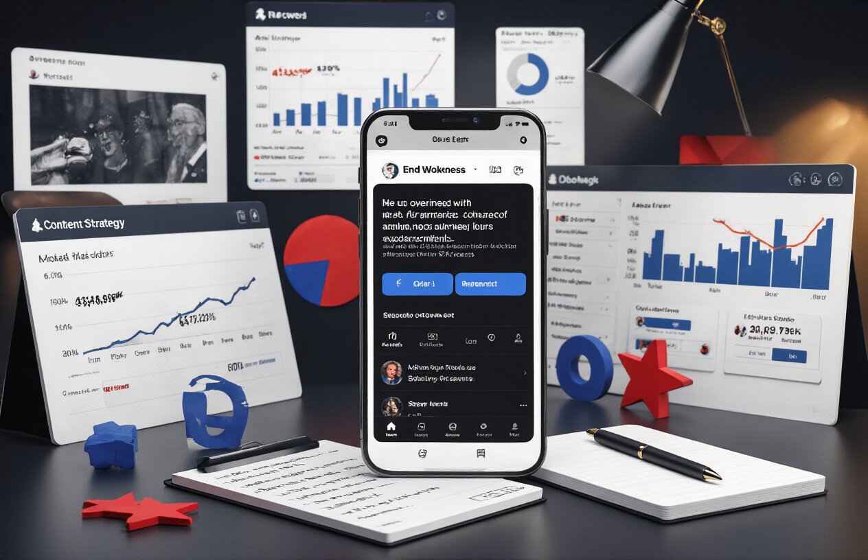 Content Strategy That Drove Its Popularity