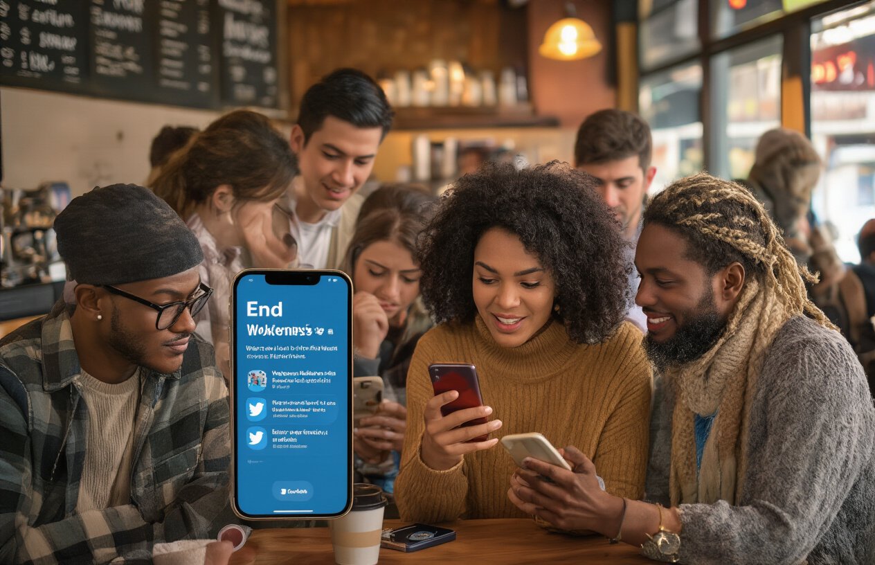 Why End Wokeness Resonates with Its Audience