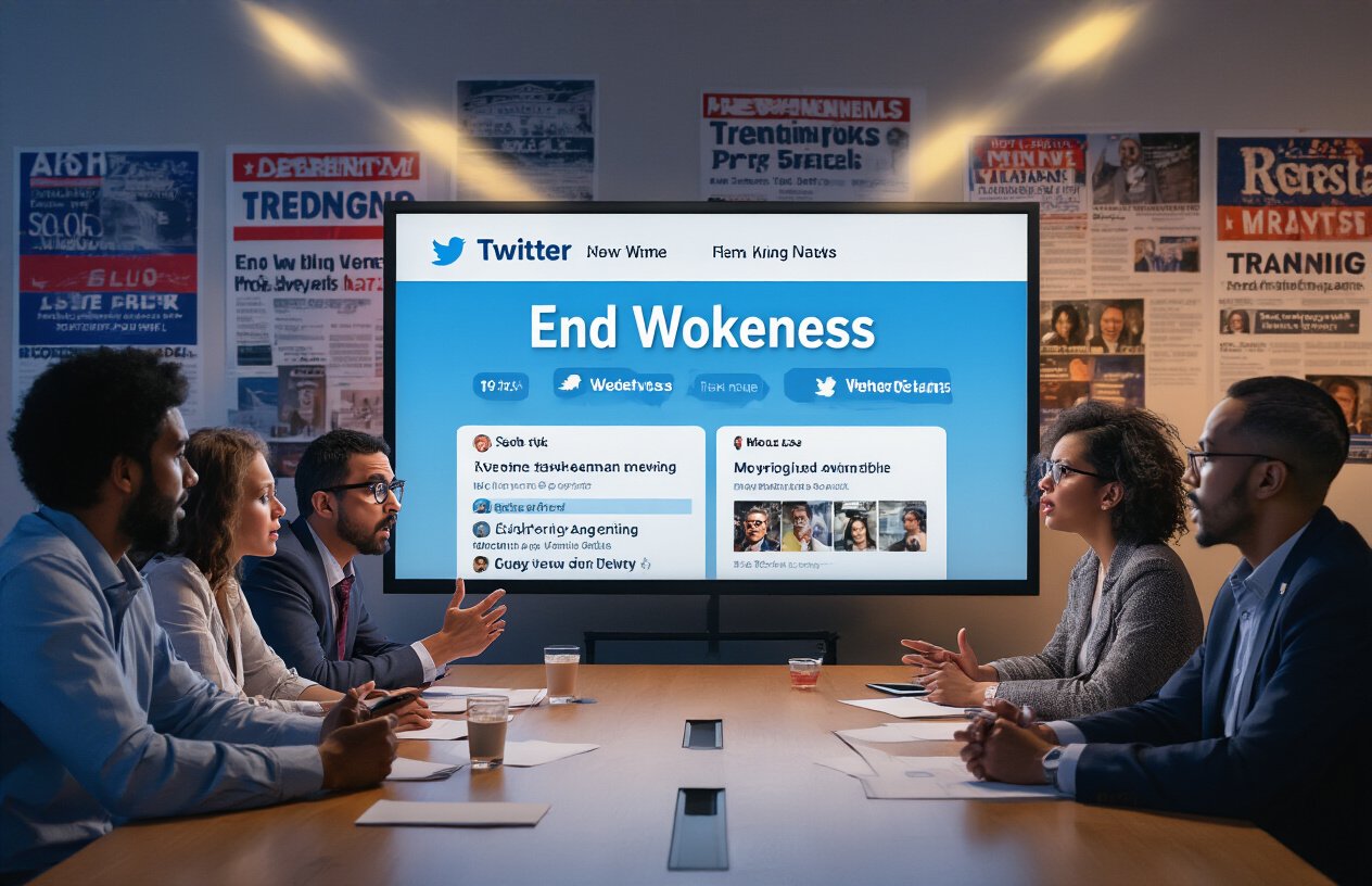 Impact and Influence on Political Discourse