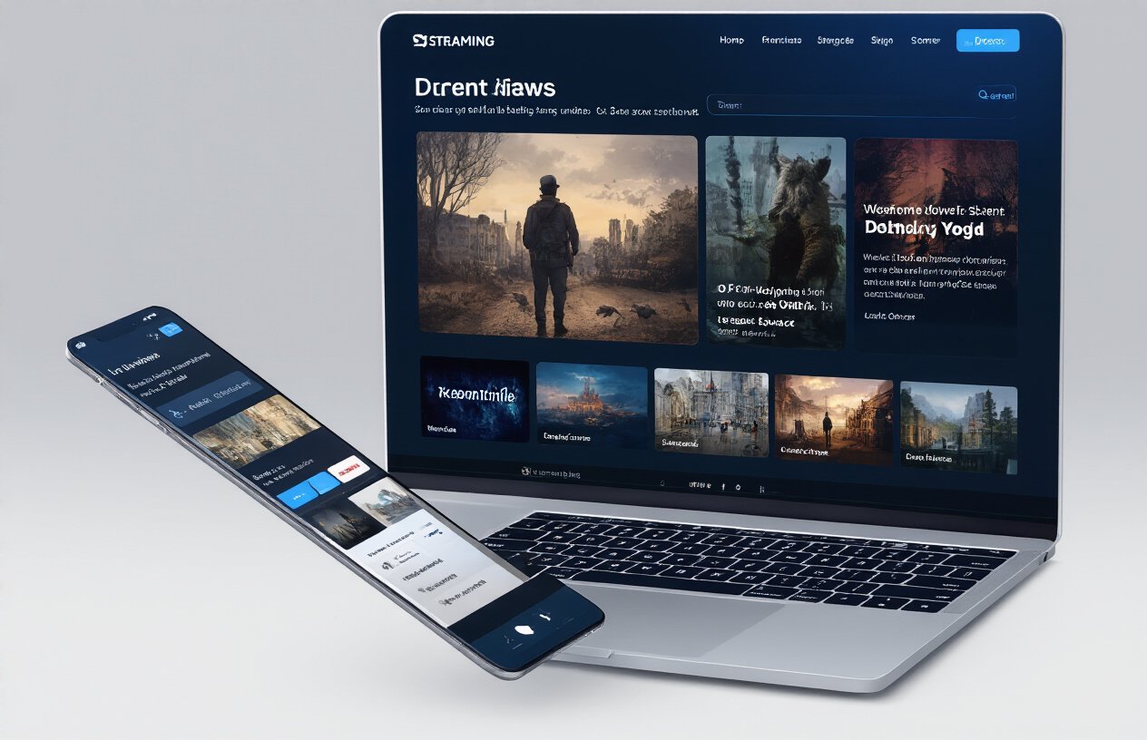 Spankbang: High-Quality Content with User-Friendly Interface