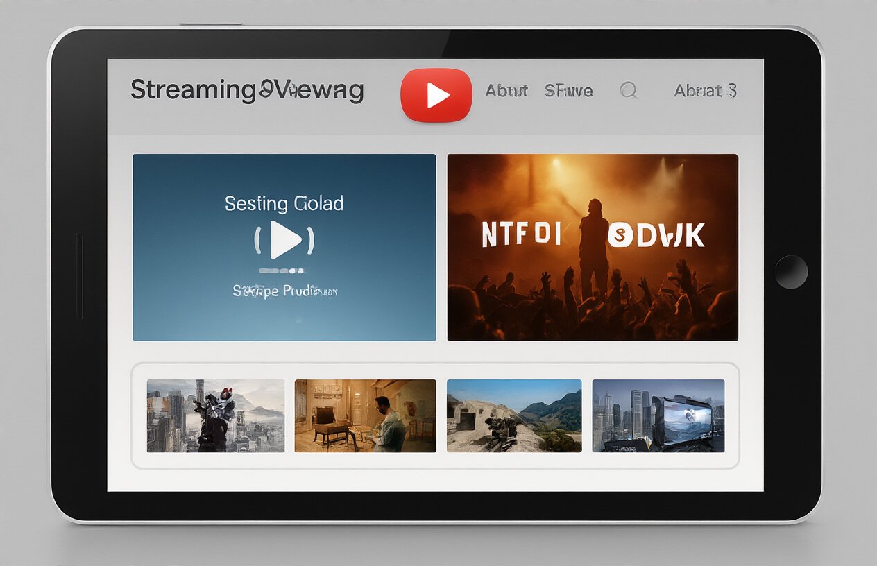 RedTube: Seamless Experience with Minimal Ads
