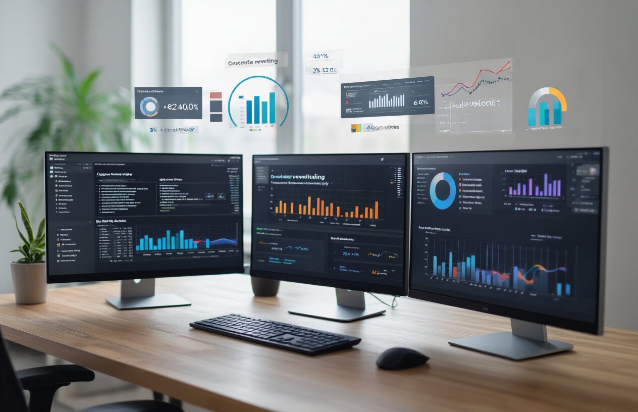Comparing Performance and Accuracy Across Tools