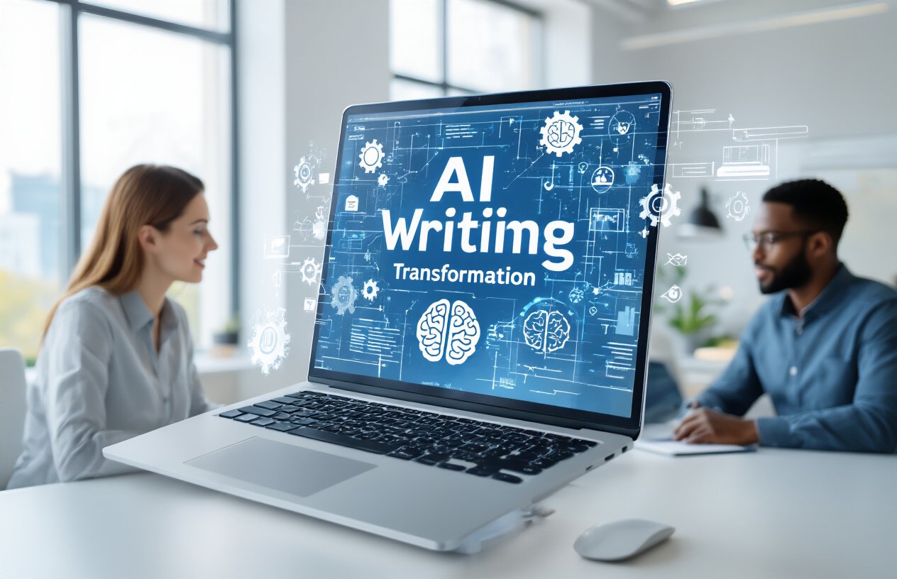 Understanding AI Rewriter Tools and Their Benefits