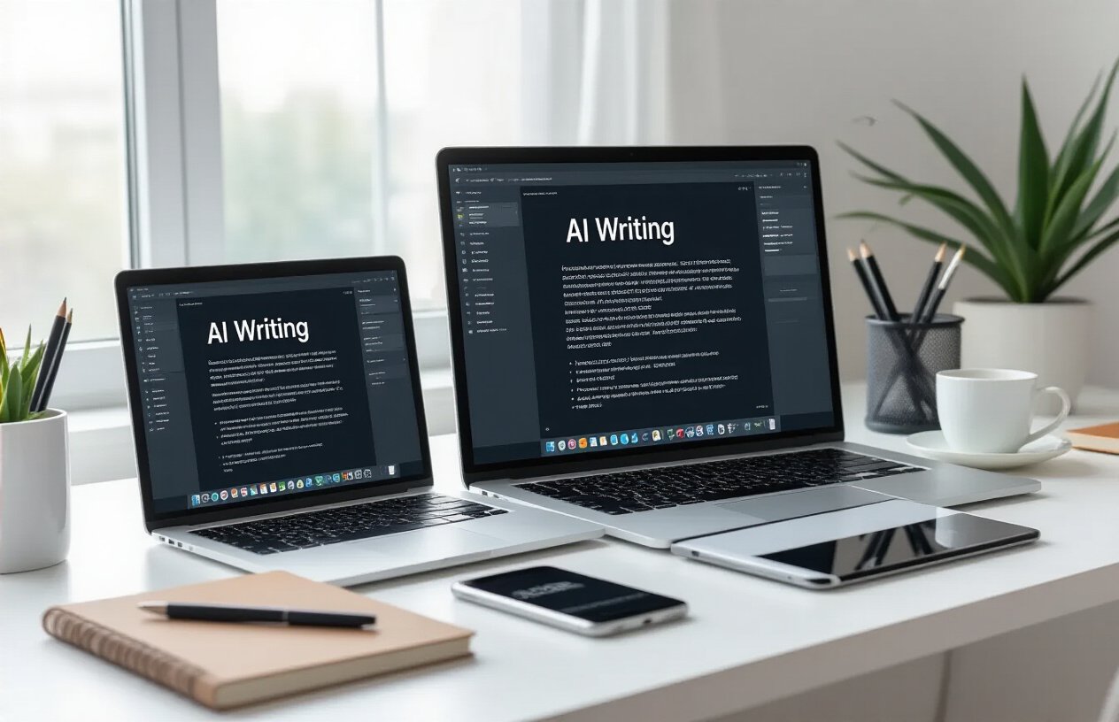 Top Free AI Rewriter Tools for Content Creation