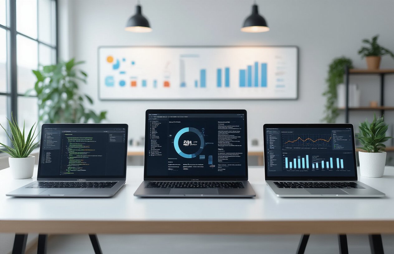 Comparing Features and Limitations of Free AI Rewriters