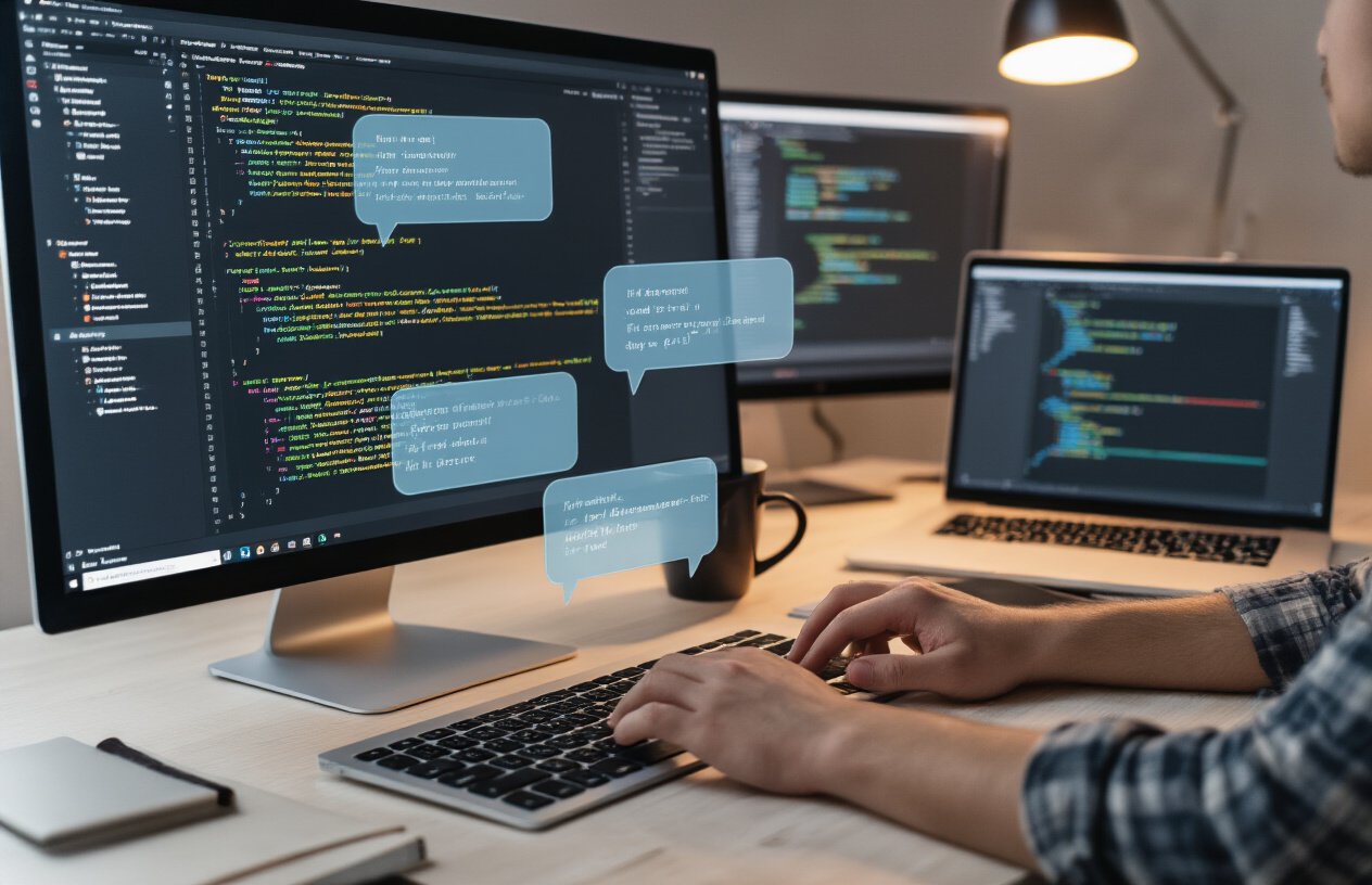 Leading AI Code Completion Tools for Enhanced Productivity