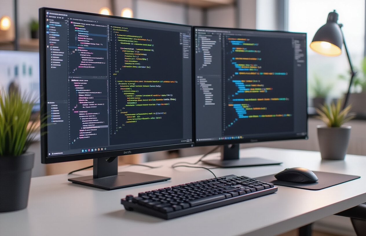 AI-Powered Debugging and Code Review Solutions