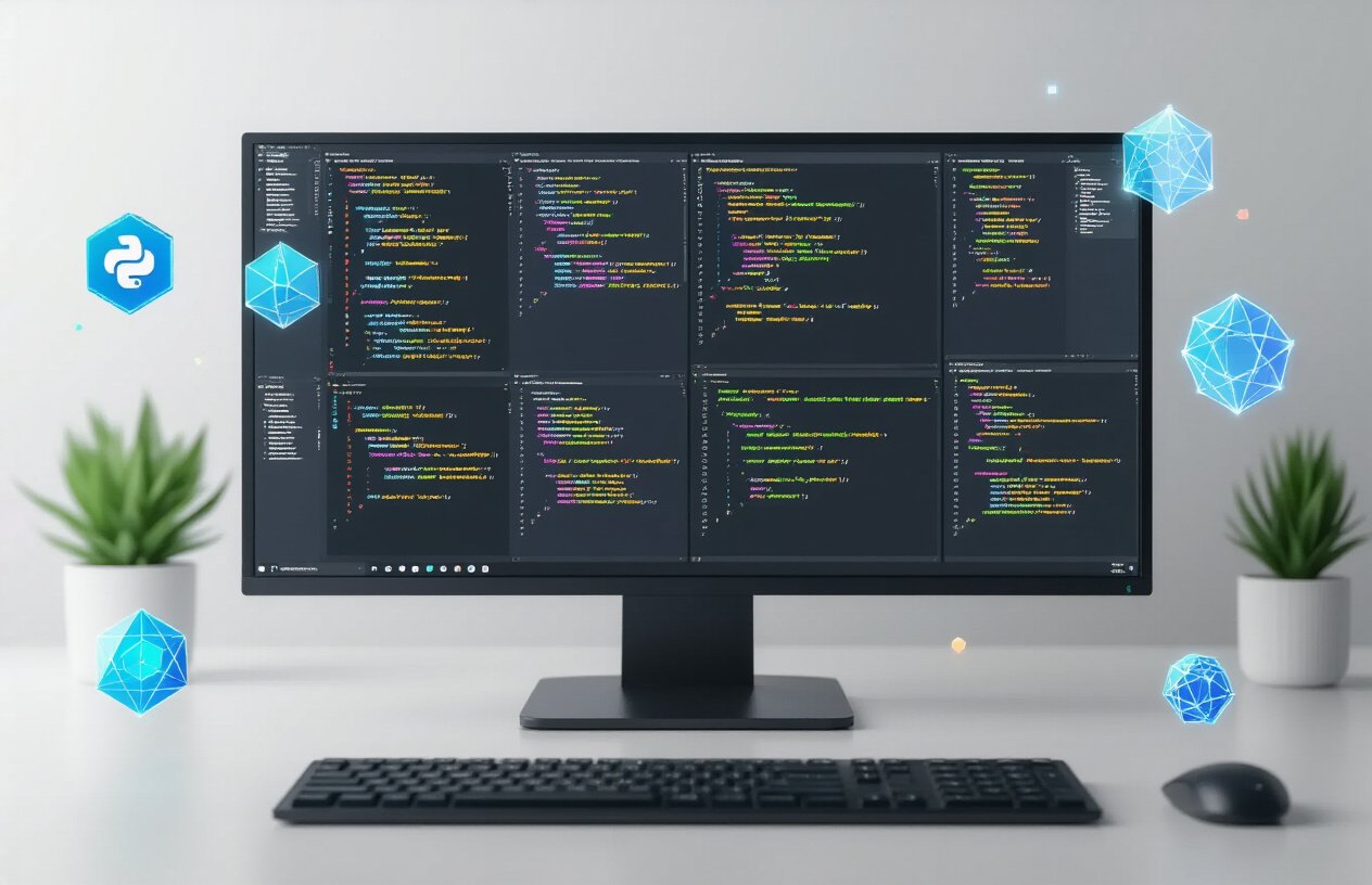 Specialized AI Tools for Different Programming Languages
