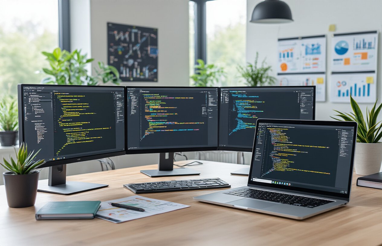 Implementation Strategies for Maximum Development Efficiency