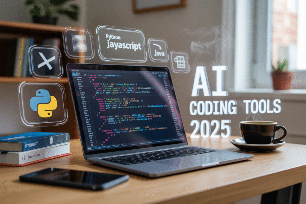 Best AI for Coding in 2025: Top Tools Every Developer Should Try