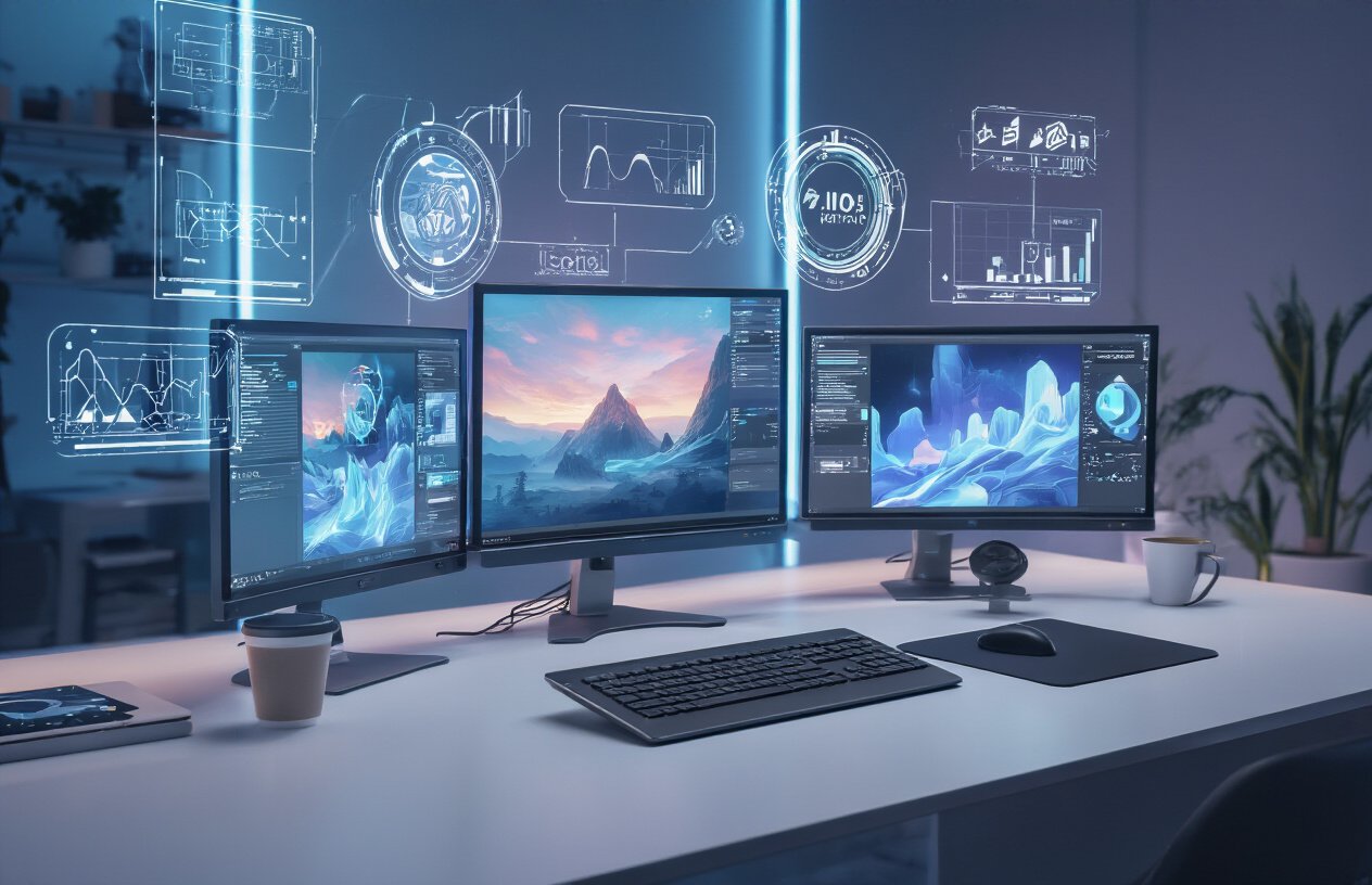 Future-Proof Your Creative Workflow