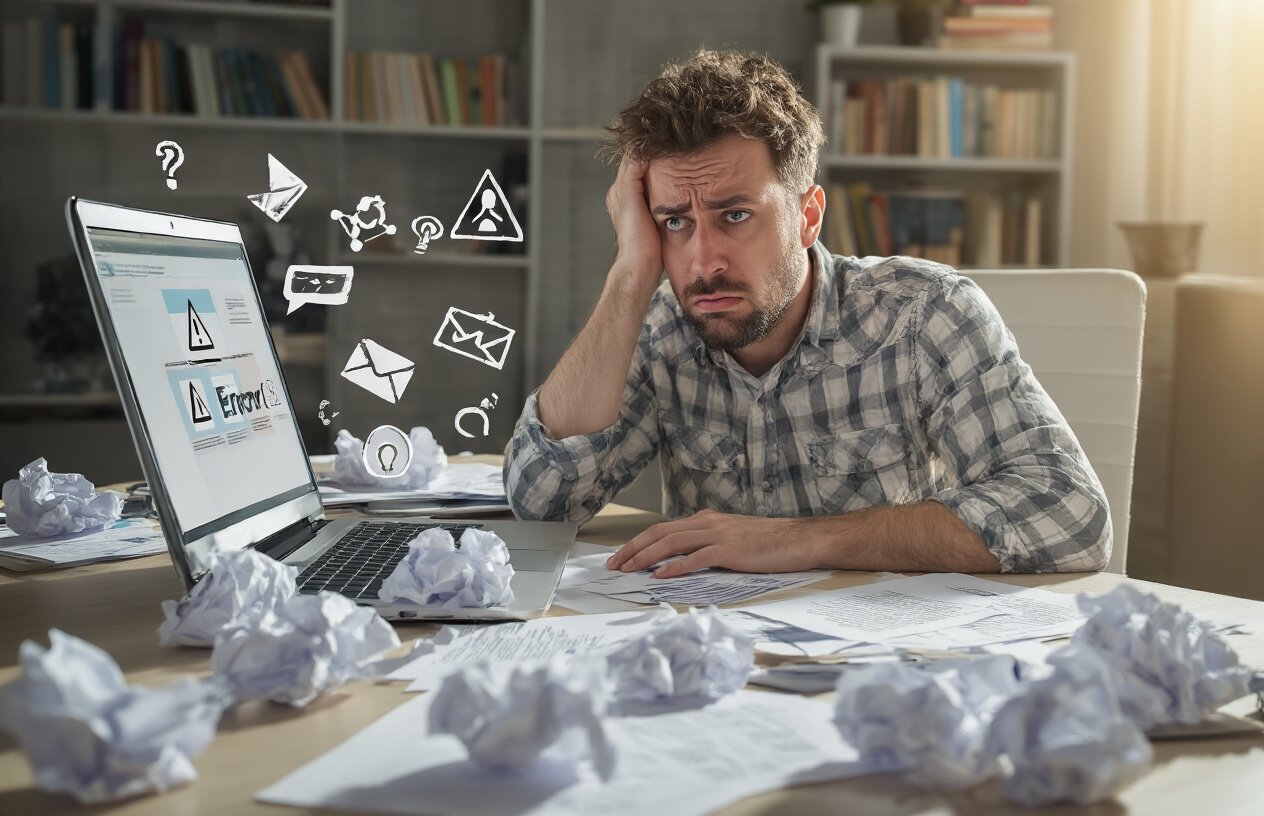 Common Mistakes to Avoid When Using Free Rewriter Tools