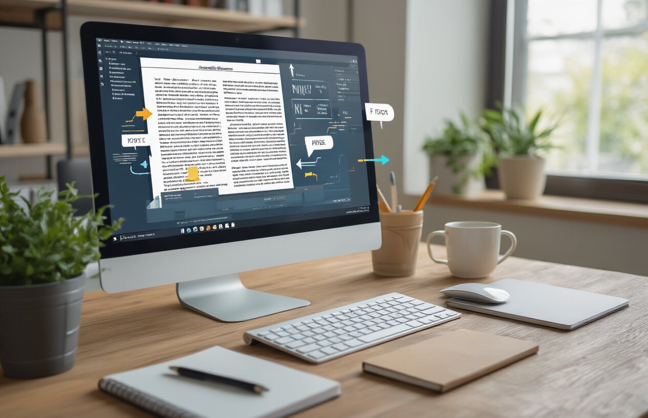Understanding Paragraph Rewriter Tools and Their Benefits