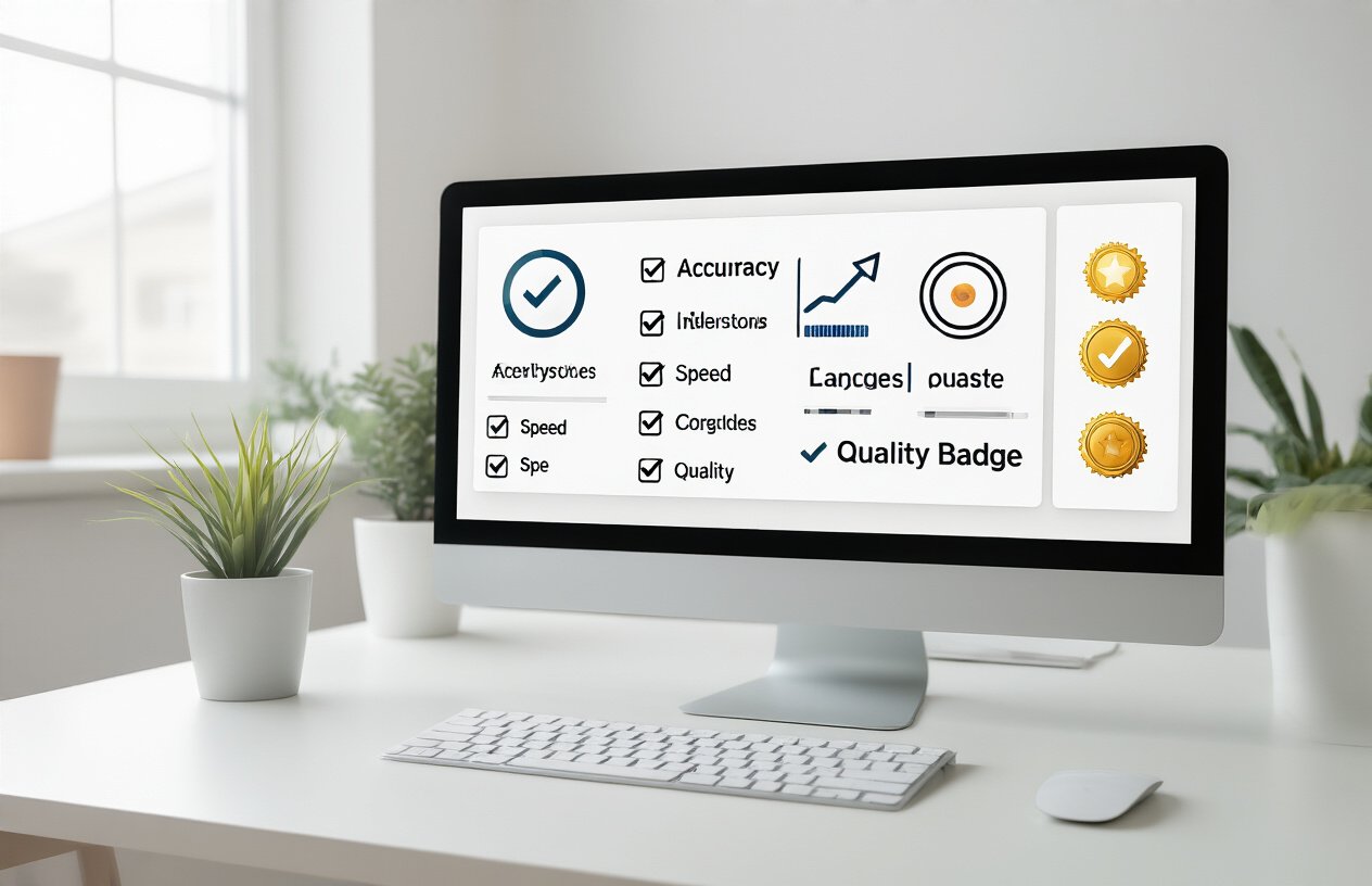 Essential Features to Look for in Free Sentence Rewriter Tools