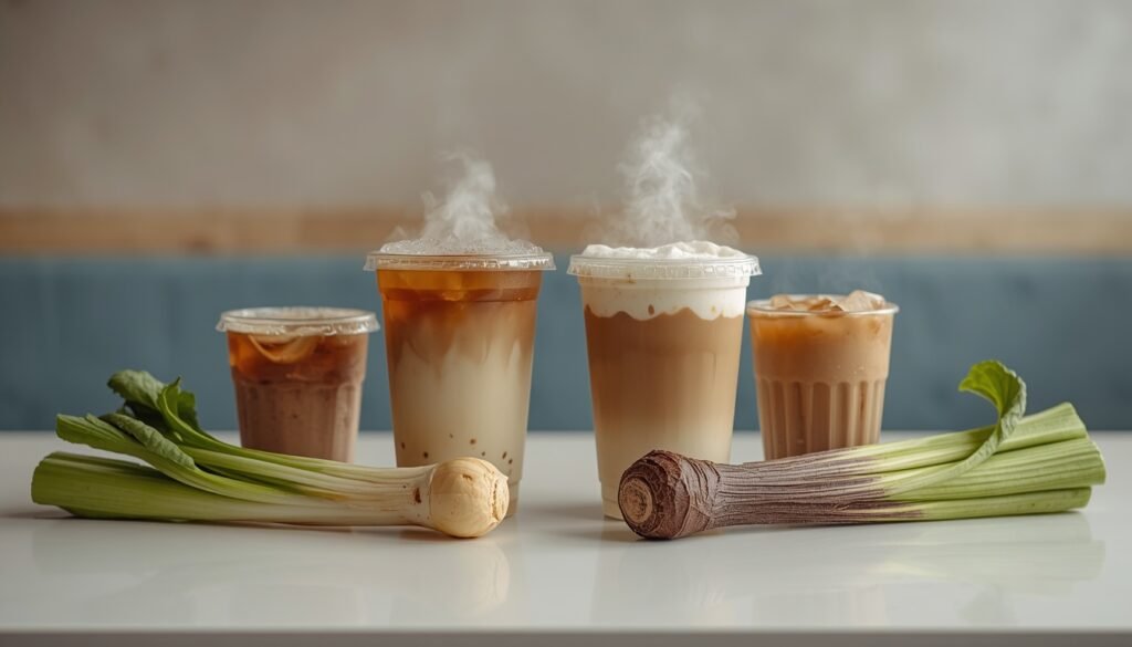 15 Best Tim Hortons Drinks, Ranked by Our Editors