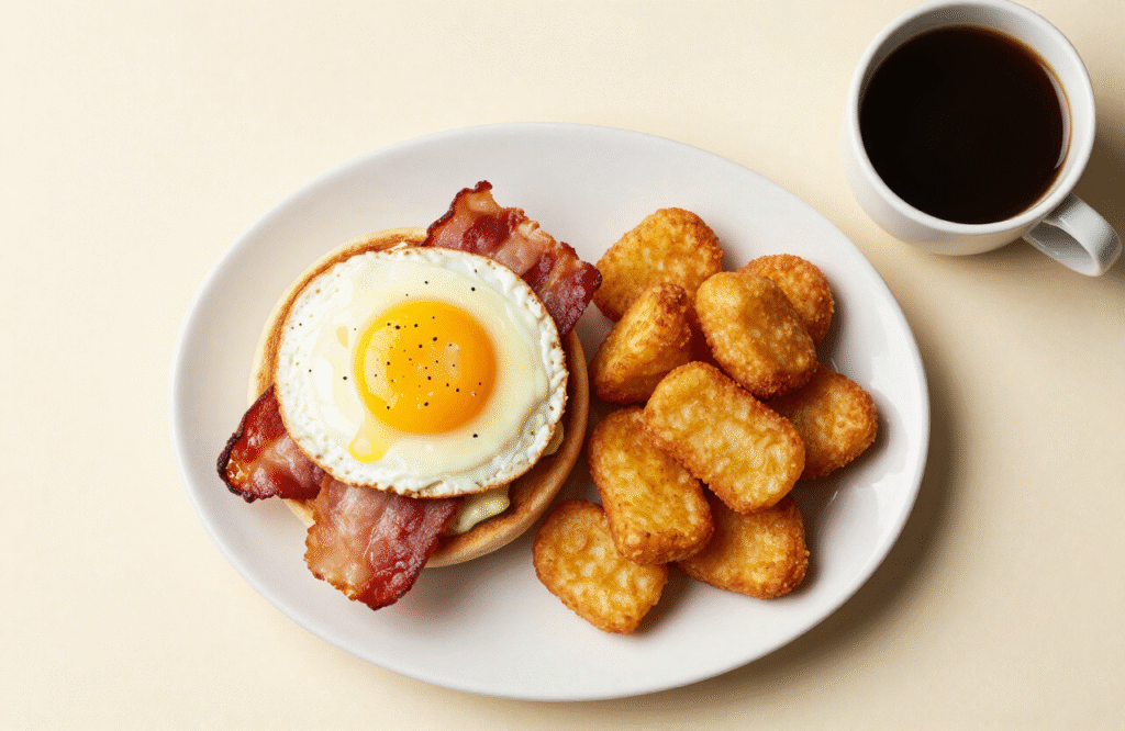 Tim Hortons Breakfast Guide: Menu, Hours & Best Orders for (2026)
