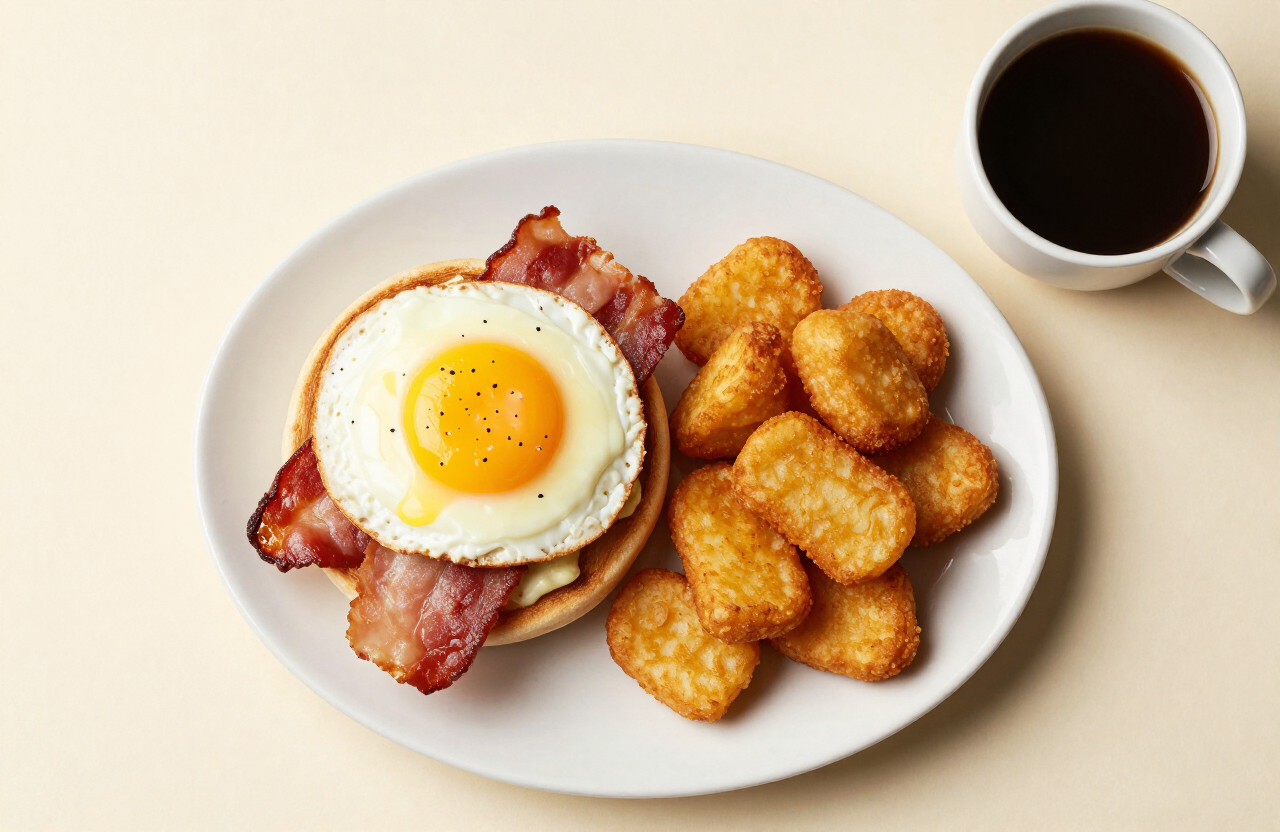 Featured image for: Tim Hortons Breakfast Guide: Menu, Hours & Best Orders