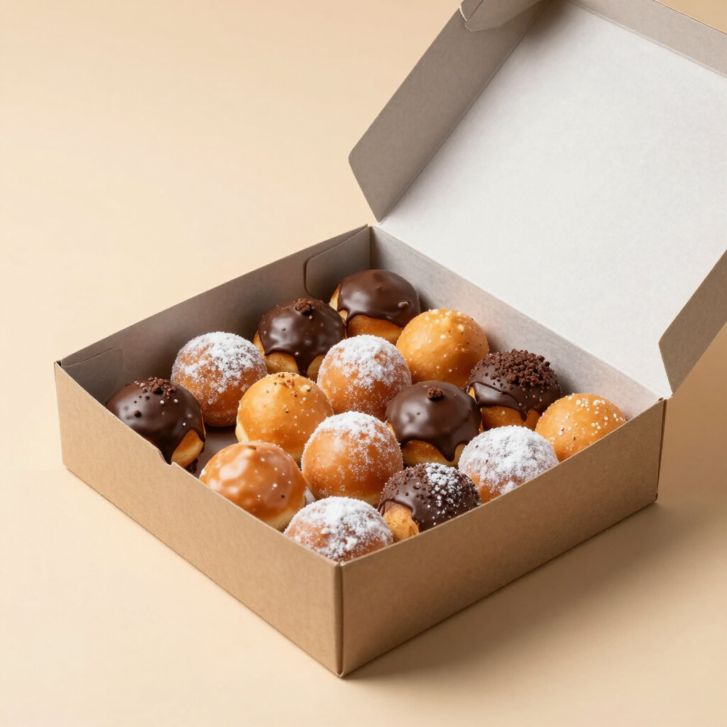 Featured image for: Timbits Guide: Flavours, Prices & Pack Sizes